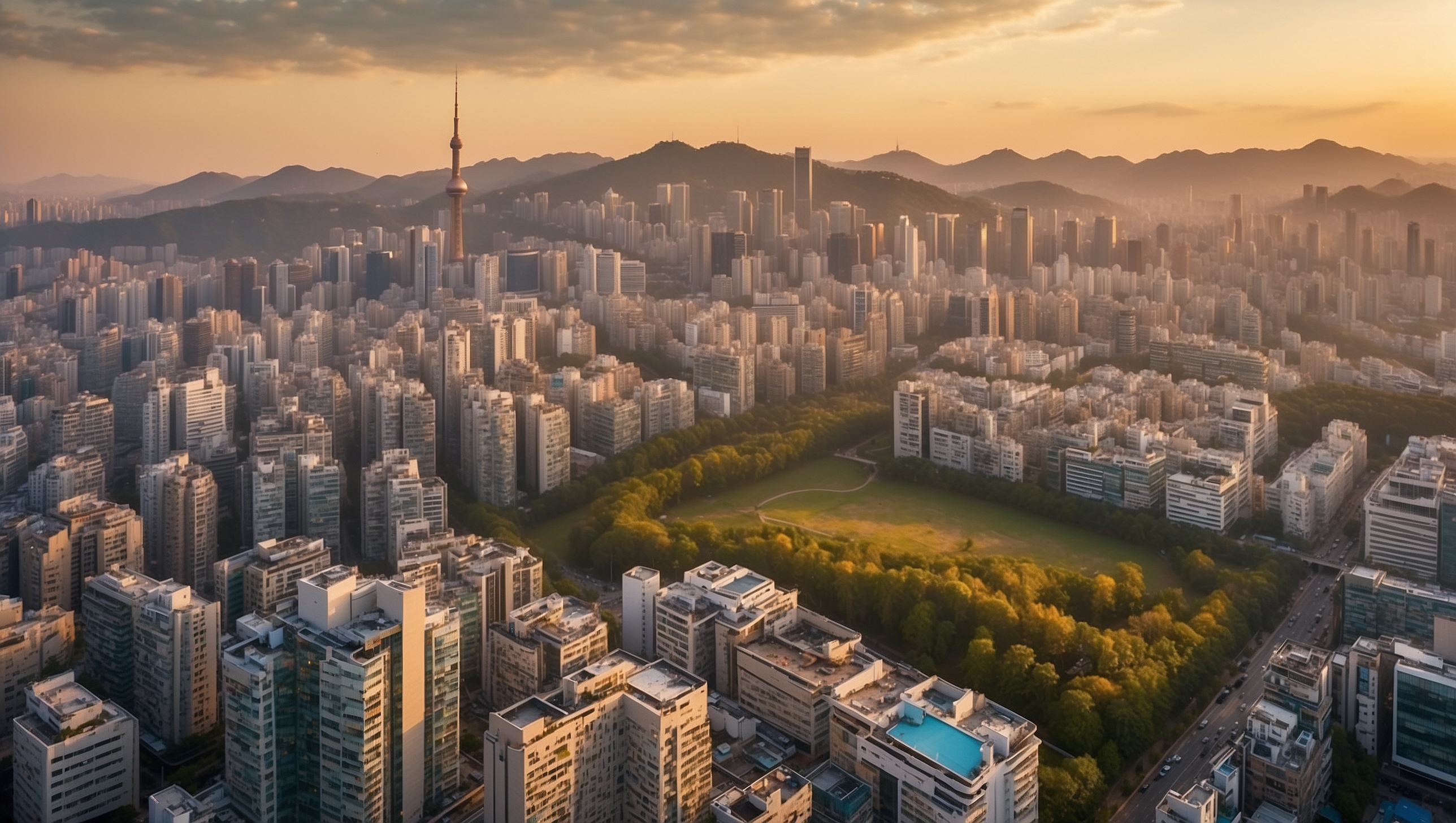 Plastic surgery guide Korea Seoul Gangnam foreigner planning clinic selection