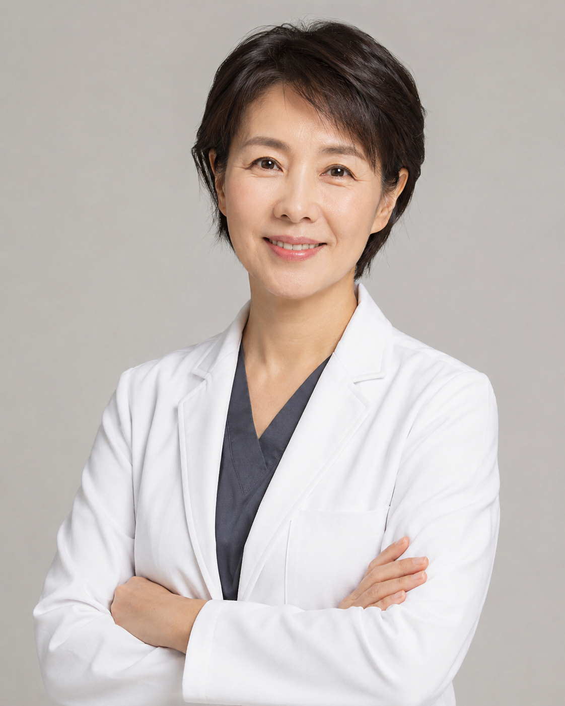 Dr. O — Cosmetic Practitioner
